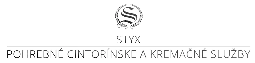 Pohrebné služby STYX, Prievidza, Bojnice a okolie